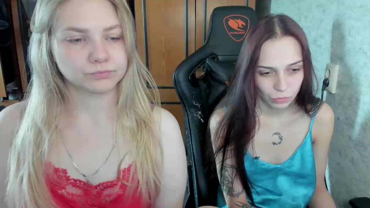 Rachel-Sharps Cam Model Chat October 9, 2025