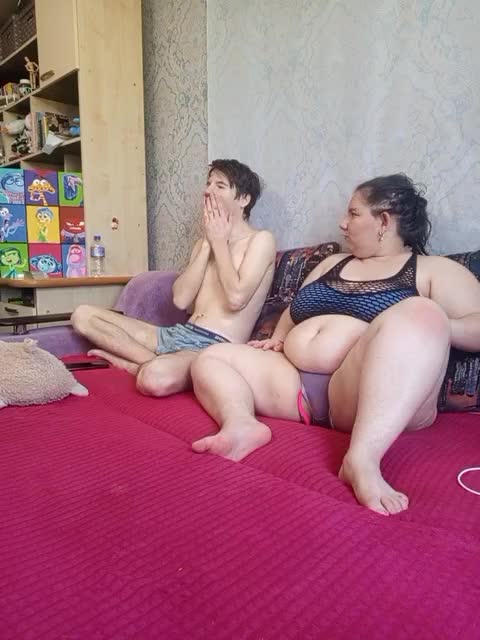 Damn-angel Cam Model Chat October 9, 2025