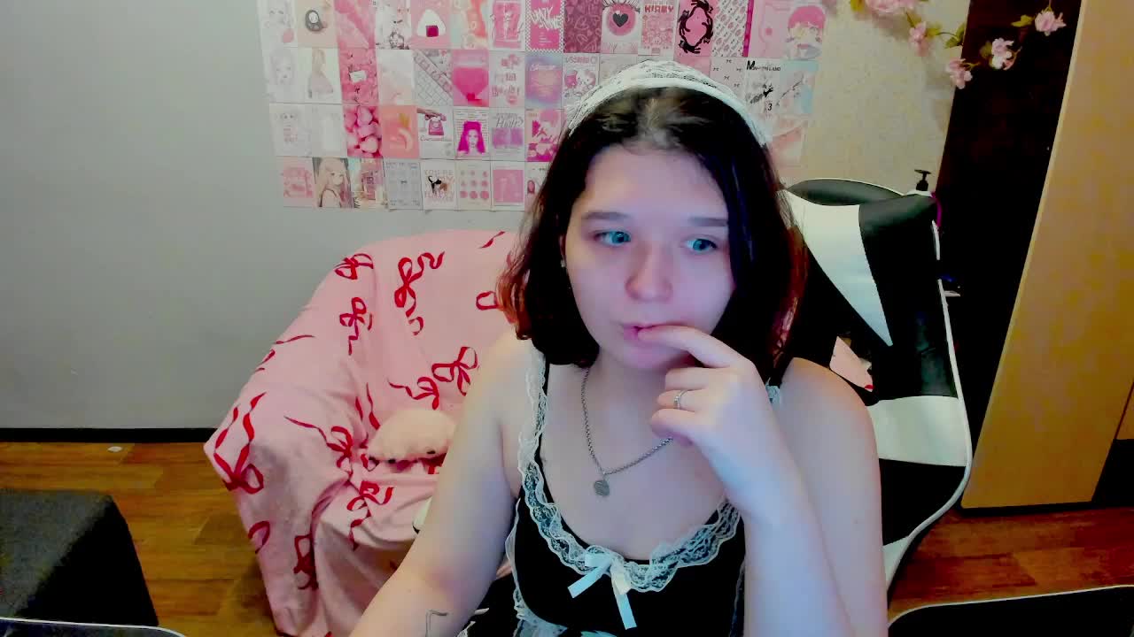 Acid-Kate Cam Model Chat October 9, 2025