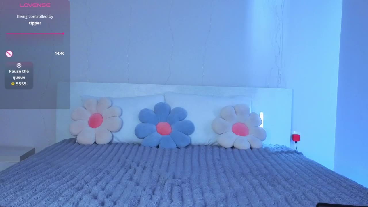 YumiAi Cam Model Chat October 9, 2025