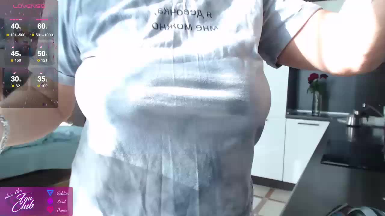 roxana-brooks Cam Model Chat October 9, 2025