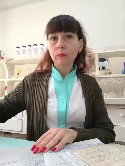 caroliiine Cam Model Chat October 9, 2025