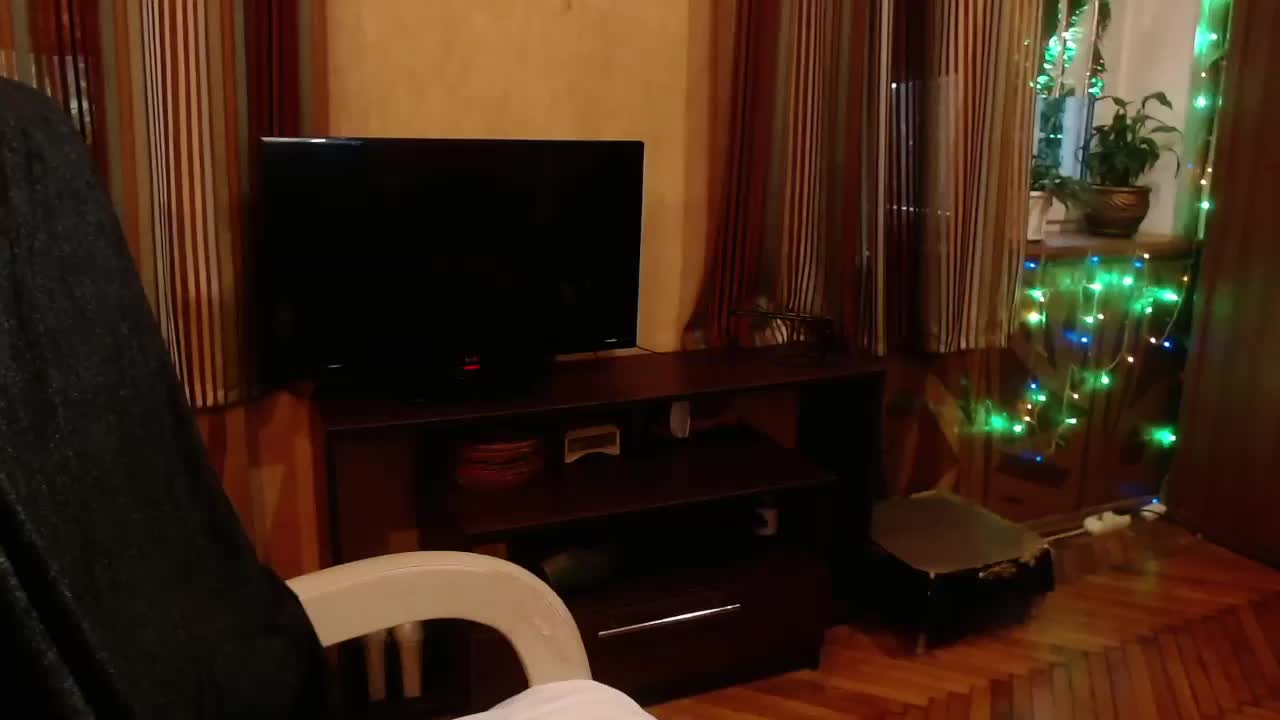 NormaGin Cam Model Chat October 9, 2025