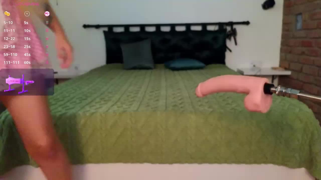 KikkiRood Cam Model Chat October 9, 2025