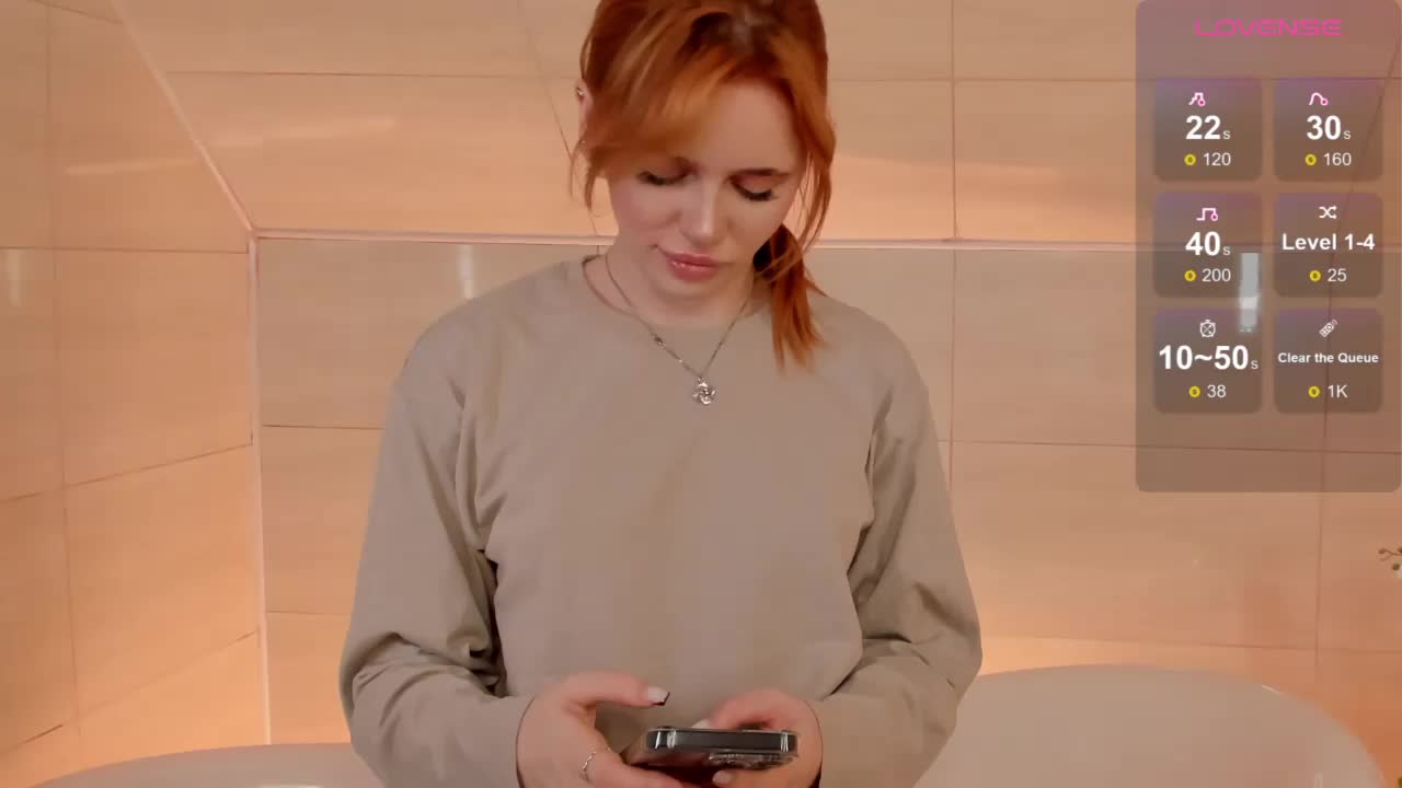 Phoenix_Margo Cam Model Chat October 9, 2025