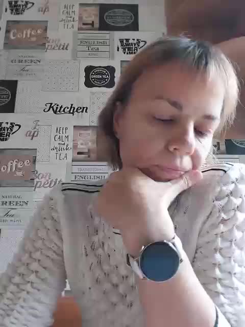 KissaHot Cam Model Chat October 9, 2025