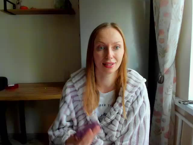 EvaXlove69 Cam Model Chat October 9, 2025