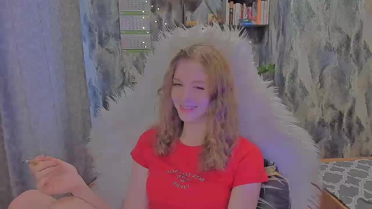 JuxxxsyBunx Cam Model Chat October 9, 2025