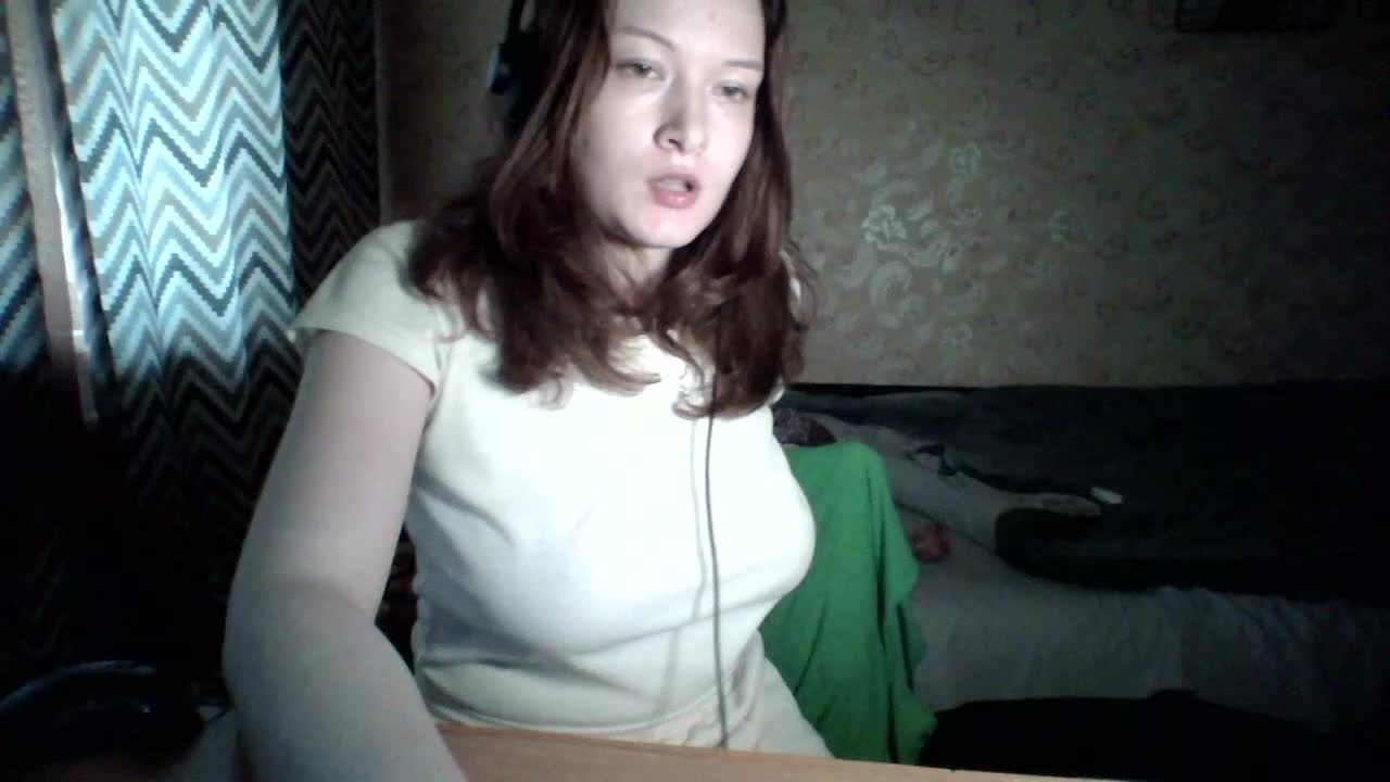 kurtizanka-partizanka Cam Model Chat October 9, 2025