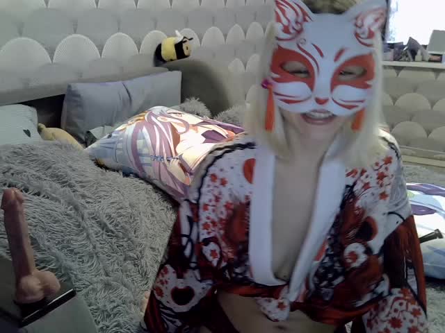 Milena05 Cam Model Chat October 9, 2025