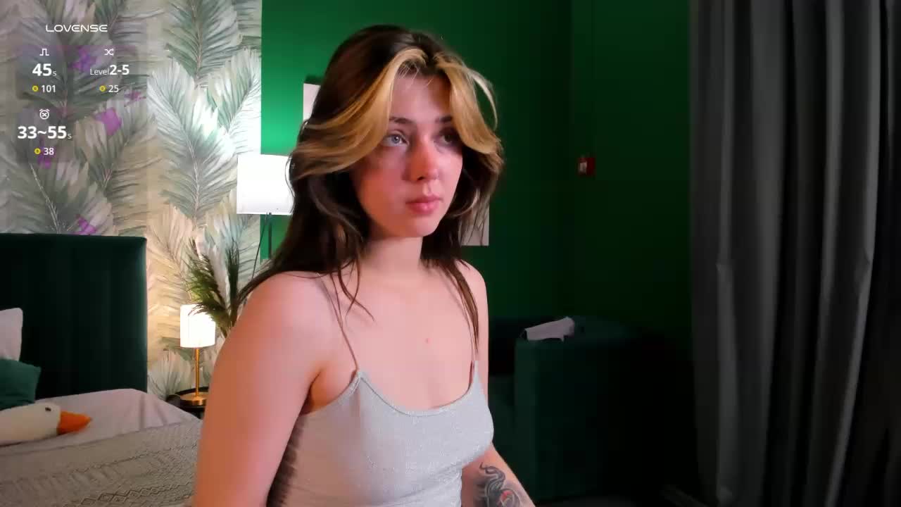 Vanessa-Walters Cam Model Chat October 9, 2025