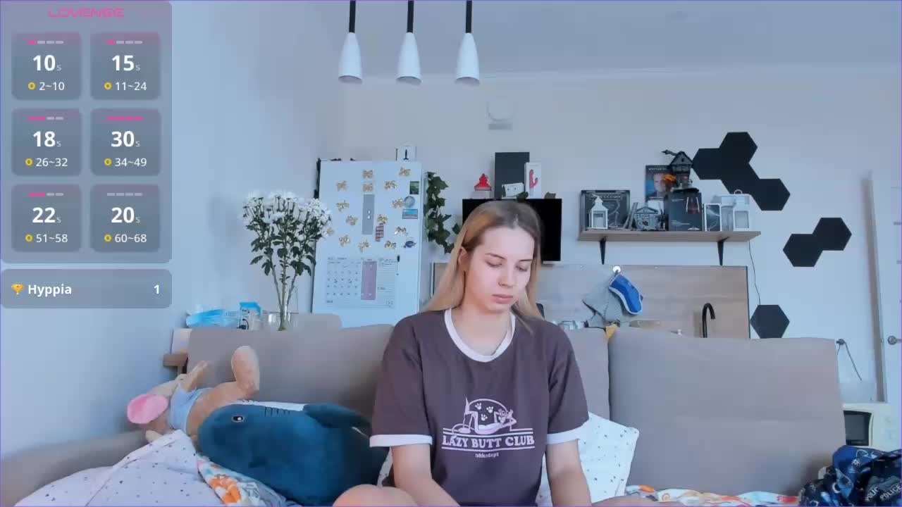 FindMyGSpot Cam Model Chat October 9, 2025