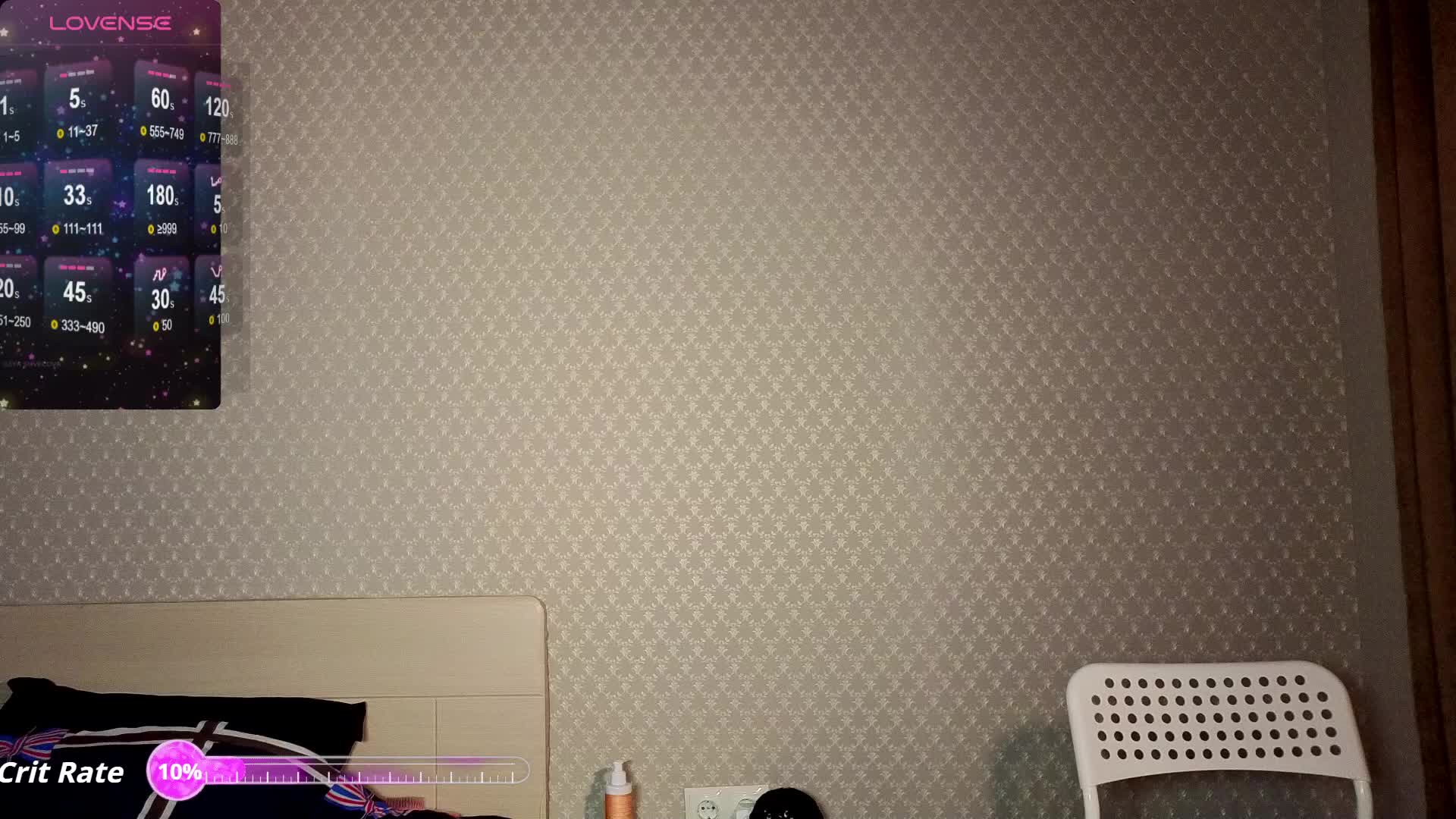 cutie-fox20 Cam Model Chat October 9, 2025