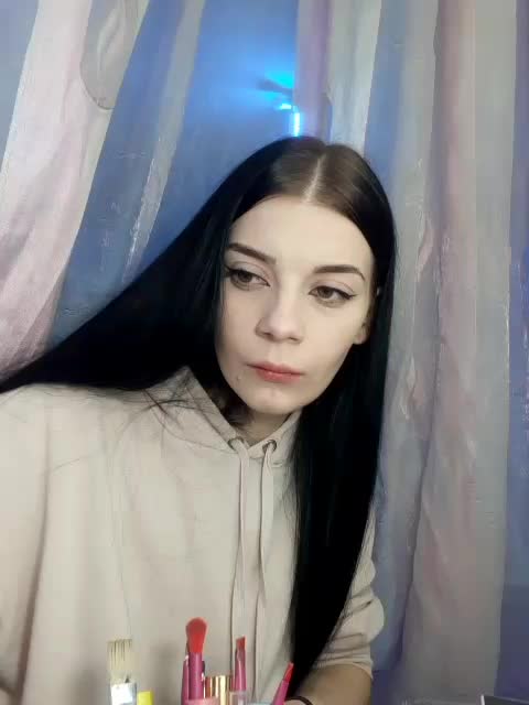 Luna29a Cam Model Chat October 9, 2025