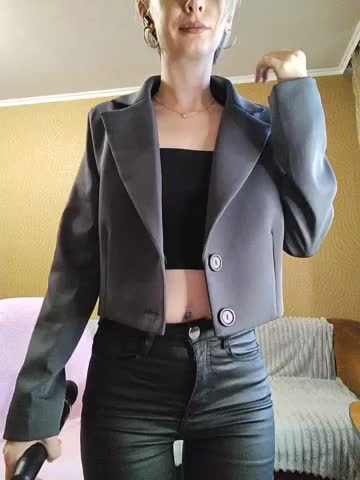 -Christina- Cam Model Chat October 9, 2025