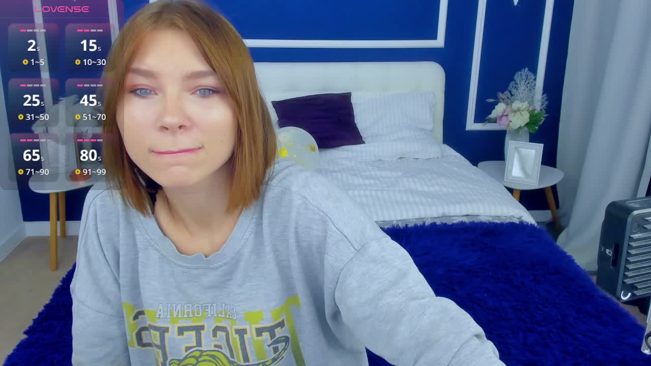 BlakeLeone Cam Model Chat October 9, 2025