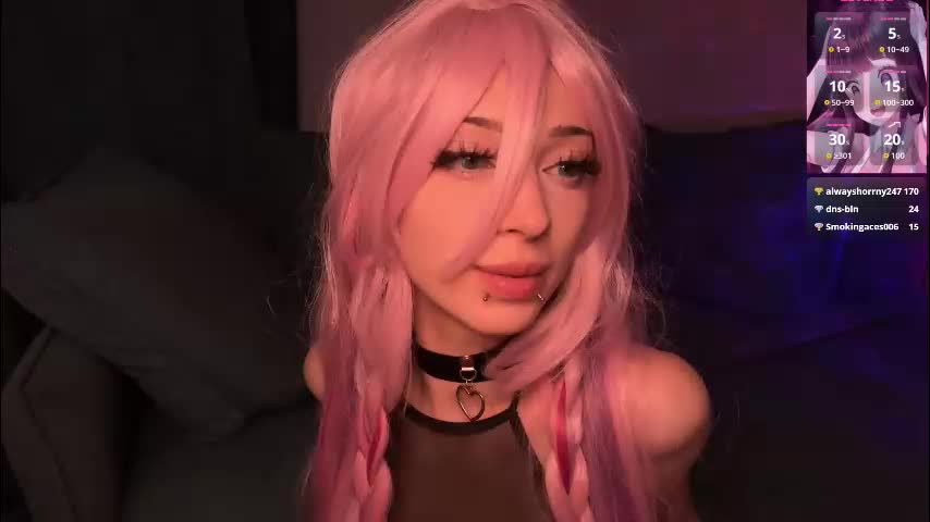 darkfirenight Cam Model Chat October 9, 2025