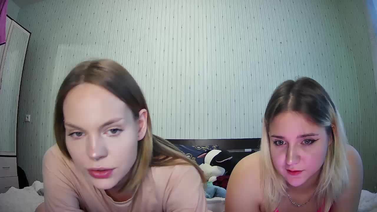 DoubleChris Cam Model Chat October 9, 2025