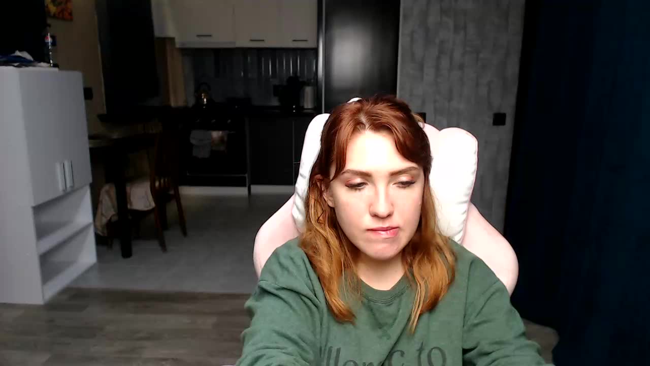 Regimasmile Cam Model Chat October 9, 2025