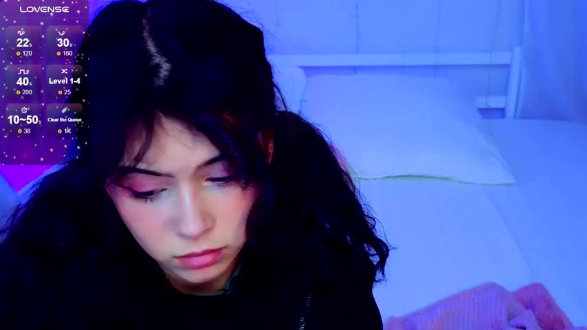 Hotary_Yuko Cam Model Chat October 9, 2025