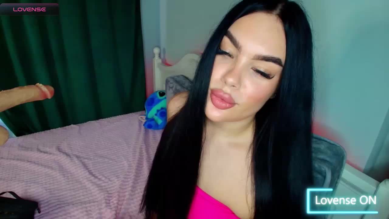 katerine-Monroe Cam Model Chat October 9, 2025