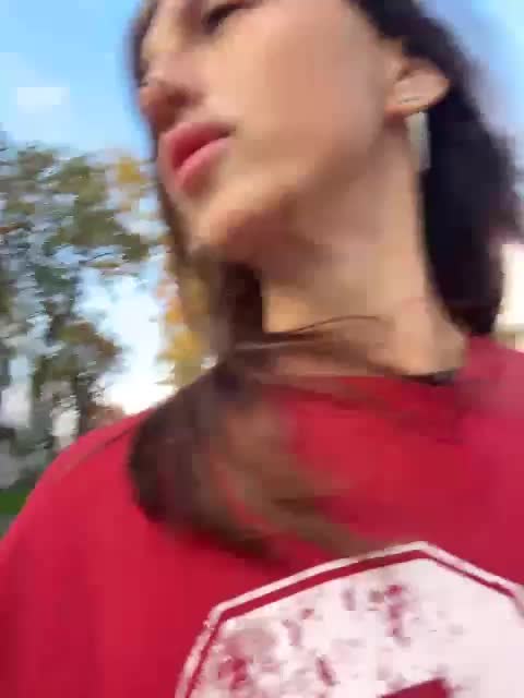 --Eva-22-- Cam Model Chat October 9, 2025