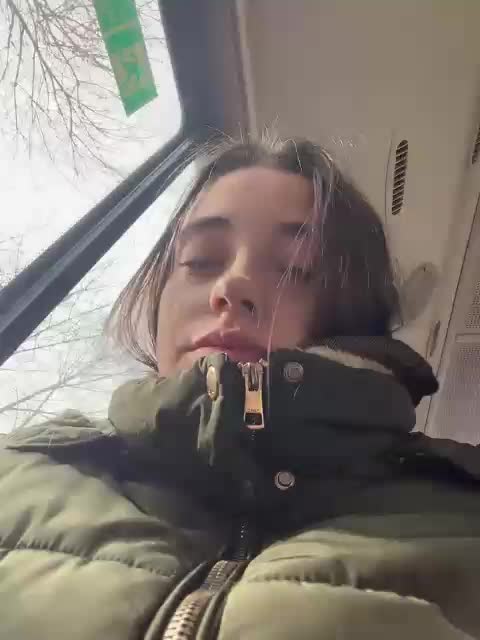 FunnyBanny0312 Cam Model Chat October 9, 2025