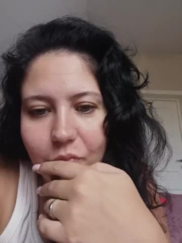 Polyk93 Cam Model Chat October 9, 2025