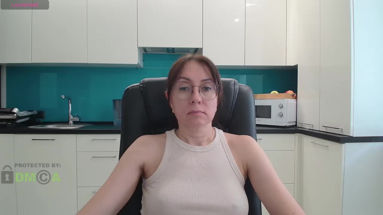 Valerianice Cam Model Chat October 9, 2025