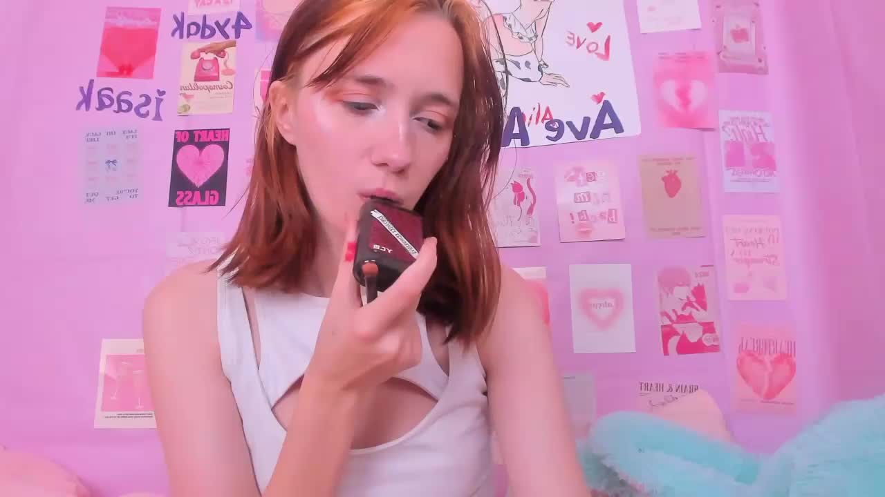 Dark-Willlow Cam Model Chat October 9, 2025