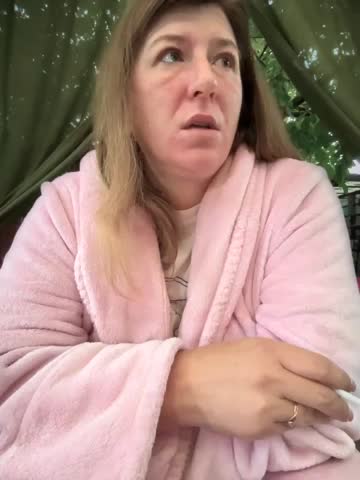 Natali_UA Cam Model Chat October 9, 2025