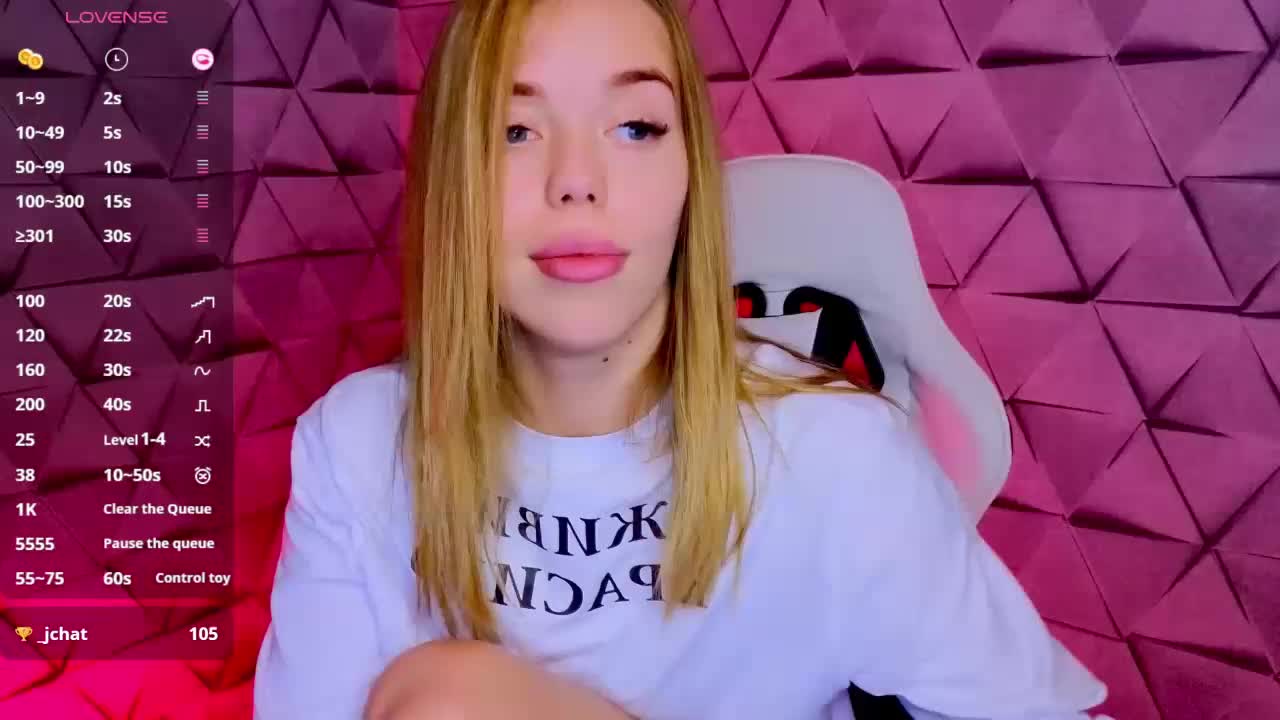 NikolSol Cam Model Chat October 9, 2025