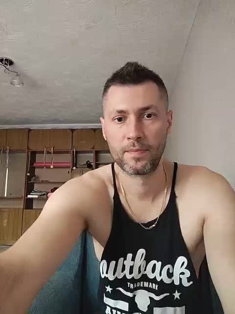Andre-Blondinochka Cam Model Chat October 9, 2025