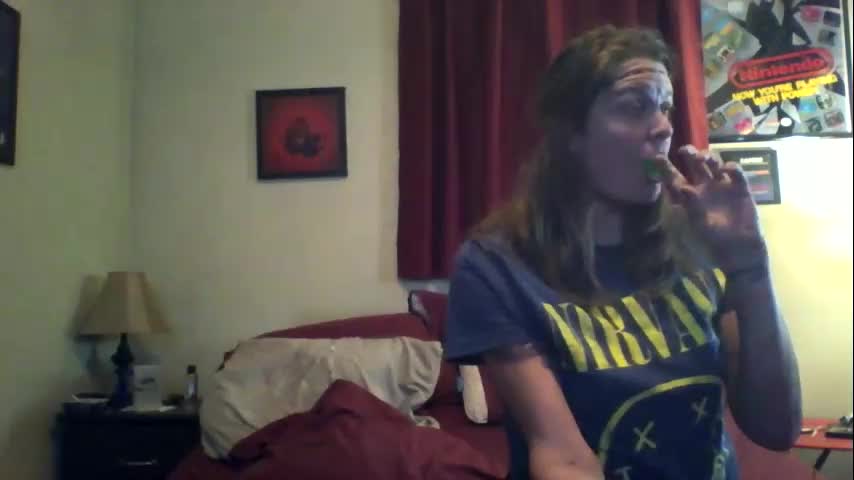 tandjl Cam Model Chat October 9, 2025