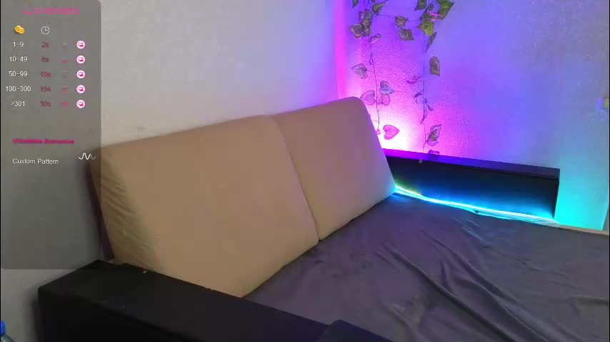 paradisepleasure_ Cam Model Chat October 9, 2025