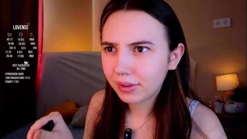 burnletitallburn Cam Model Chat October 9, 2025