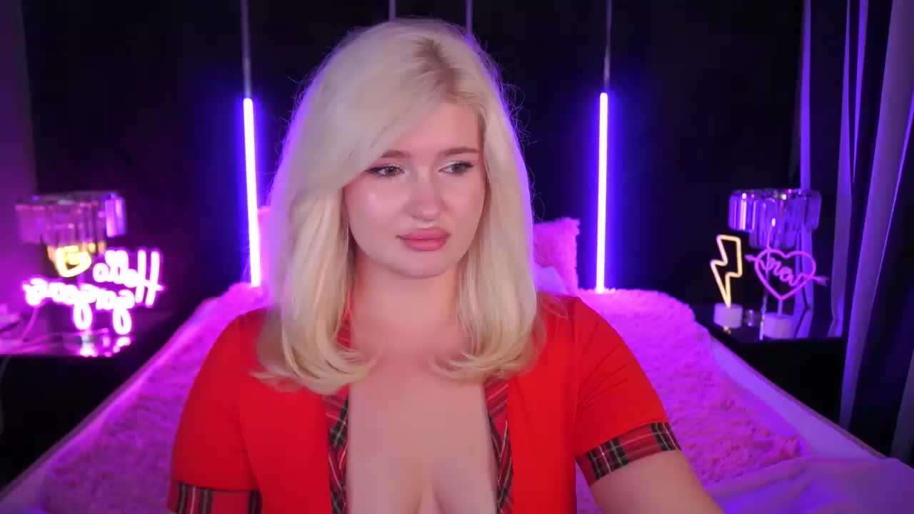 AnoraJoy Cam Model Chat October 9, 2025