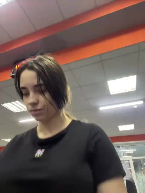 FunnyBanny0312 Cam Model Chat October 9, 2025