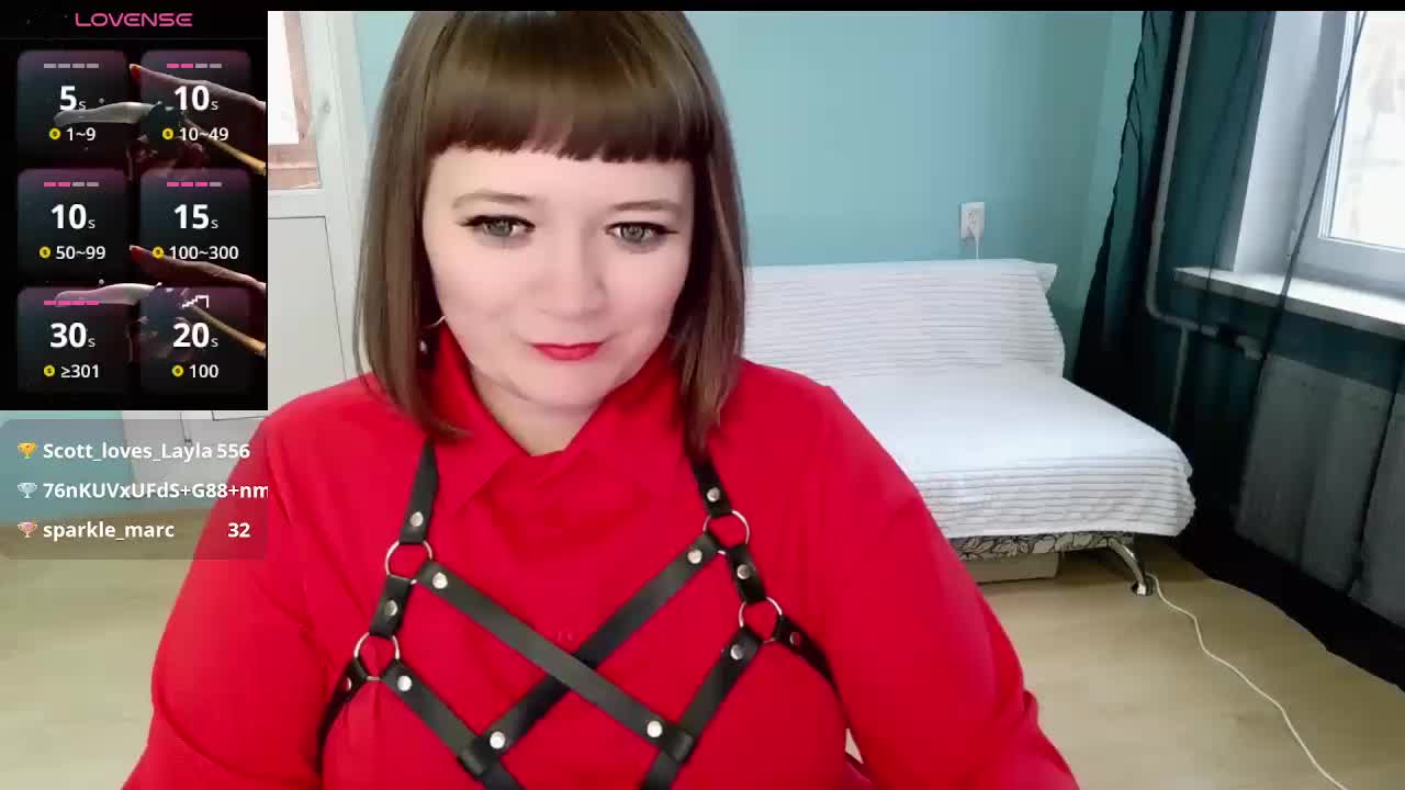 MilF-Love-Sex Cam Model Chat October 9, 2025