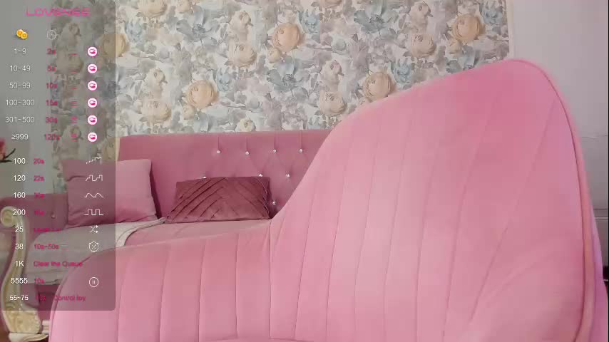 illegal_lorry Cam Model Chat October 9, 2025