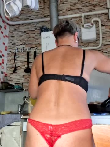 murr-kitty Cam Model Chat October 9, 2025