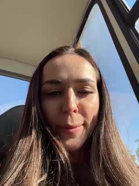 -Sasha-Orlova- Cam Model Chat October 9, 2025