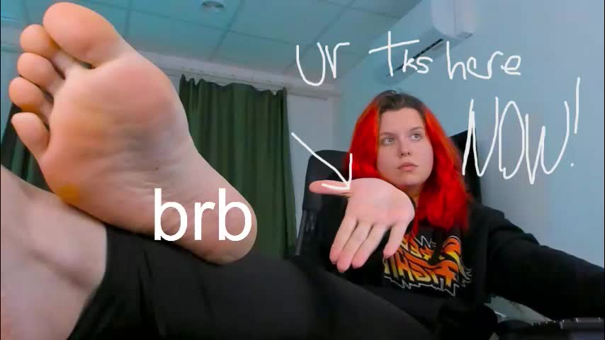 nielletablossom Cam Model Chat October 9, 2025