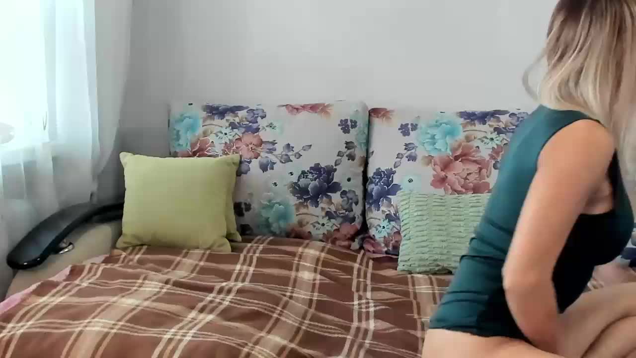 Lisa1225 Cam Model Chat October 9, 2025