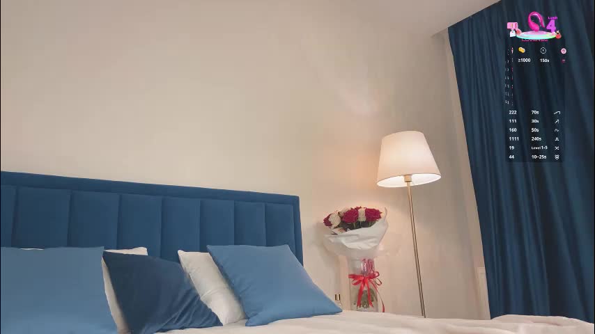 milademies Cam Model Chat October 9, 2025