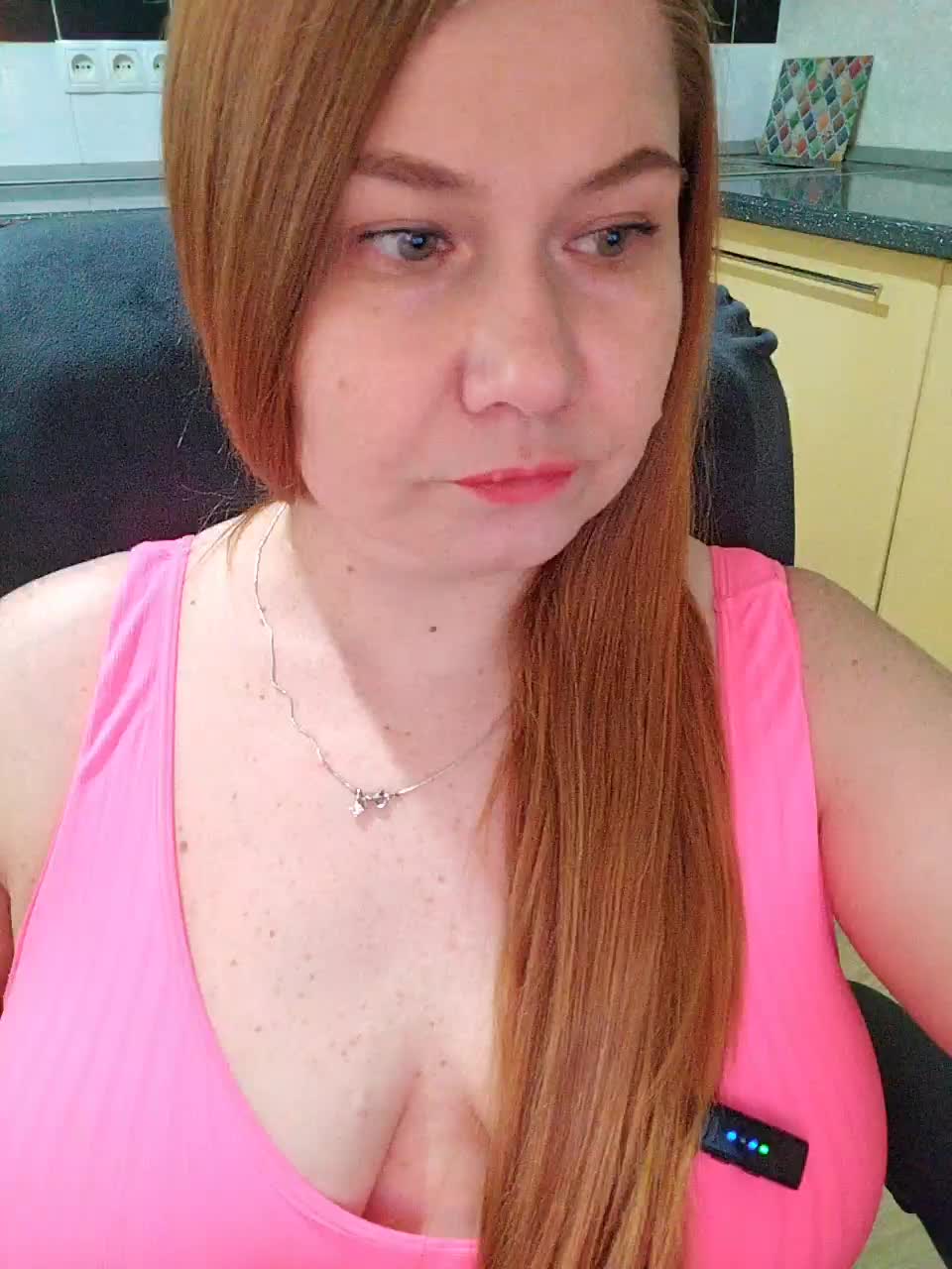 olgaredxxx Cam Model Chat October 9, 2025