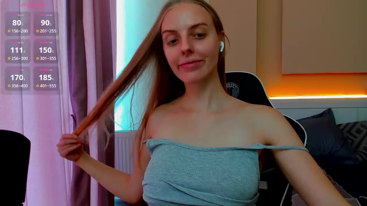 Jam-cream Cam Model Chat October 9, 2025