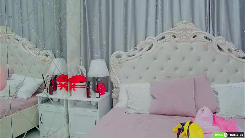 tinabrook Cam Model Chat October 9, 2025