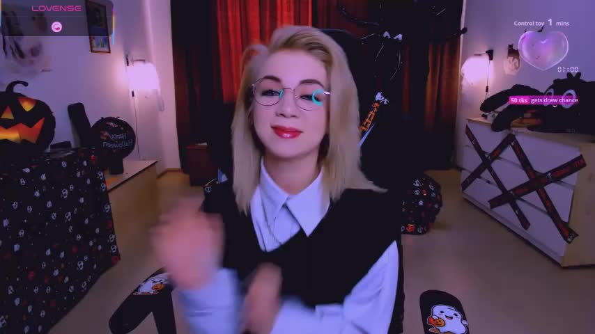 littleSiyfairy Cam Model Chat October 9, 2025