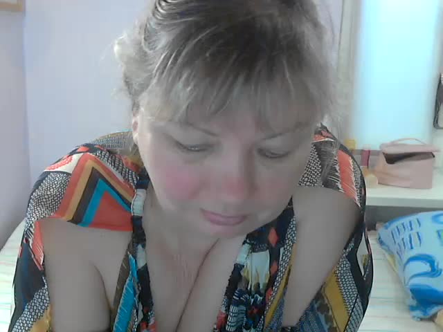 LucyAlexis Cam Model Chat October 9, 2025